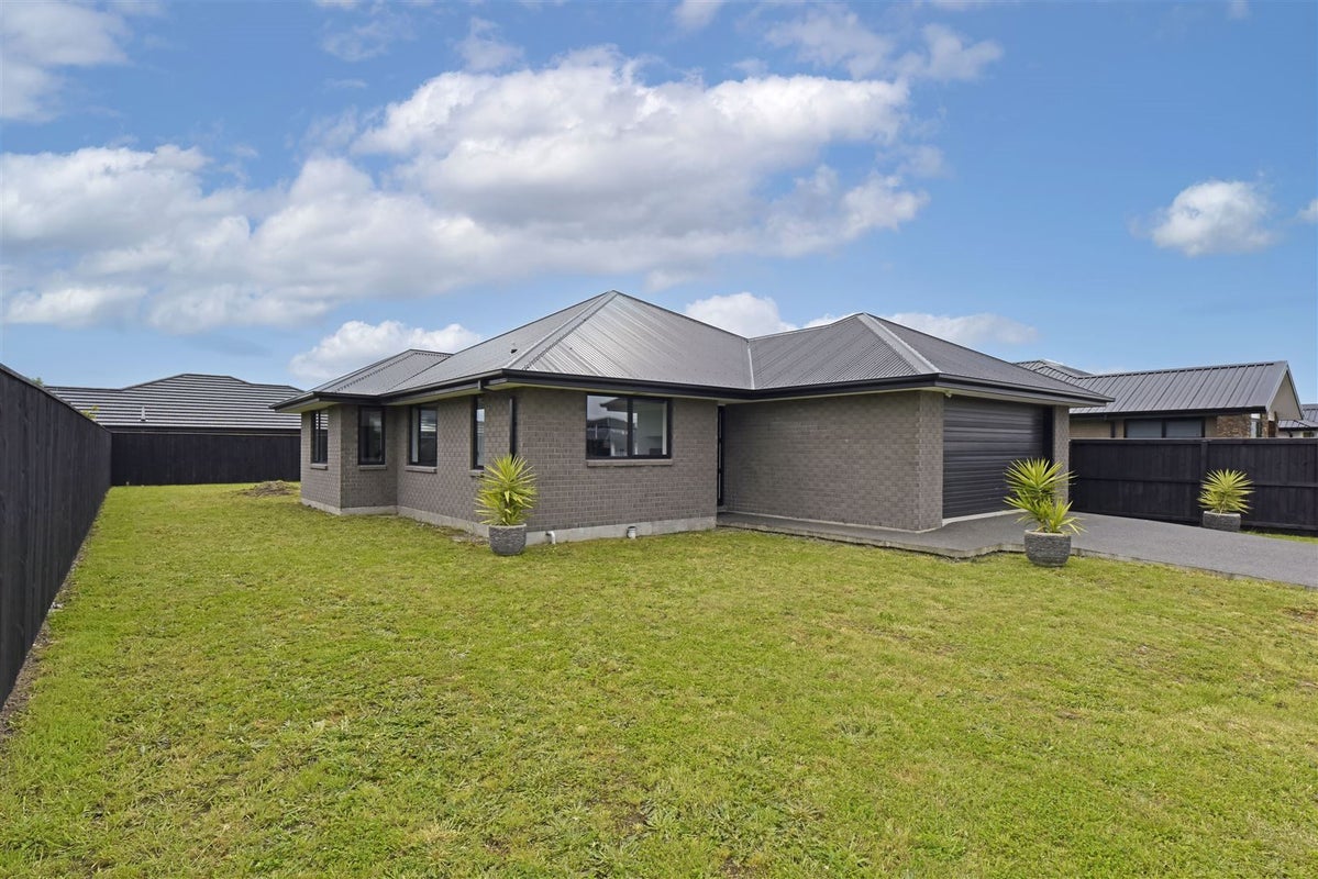 9 Zinnia Way, Wigram, Christchurch - Carousel 2
