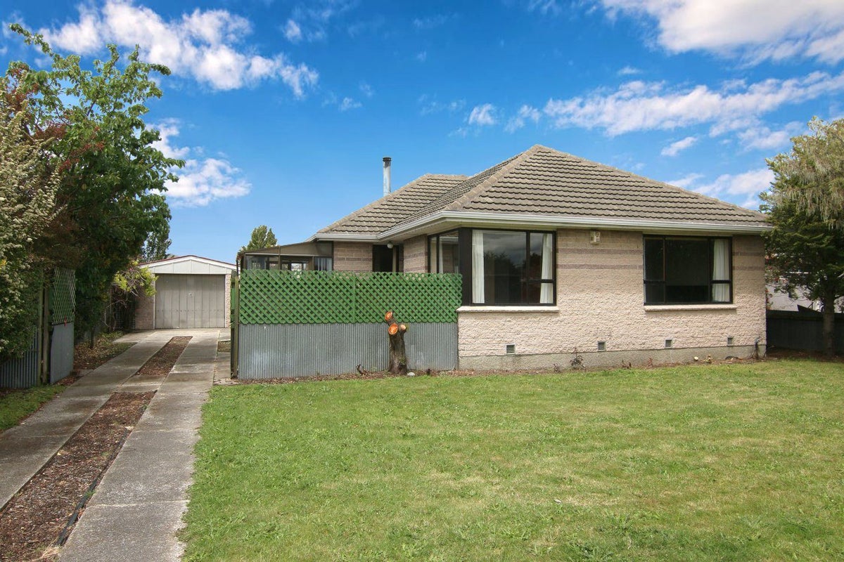 44 Basingstoke Street, Aranui, Christchurch - Carousel 18