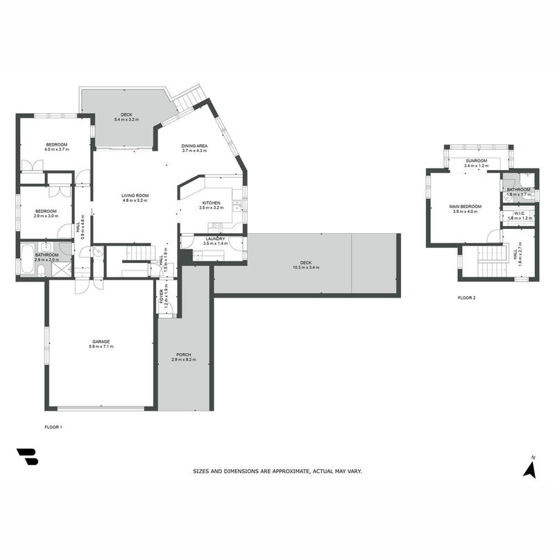 4A Holiday Road, Stanmore Bay, Whangaparaoa - Carousel 21