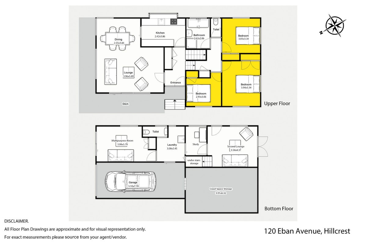 120 Eban Avenue, Hillcrest, Auckland - Carousel 18
