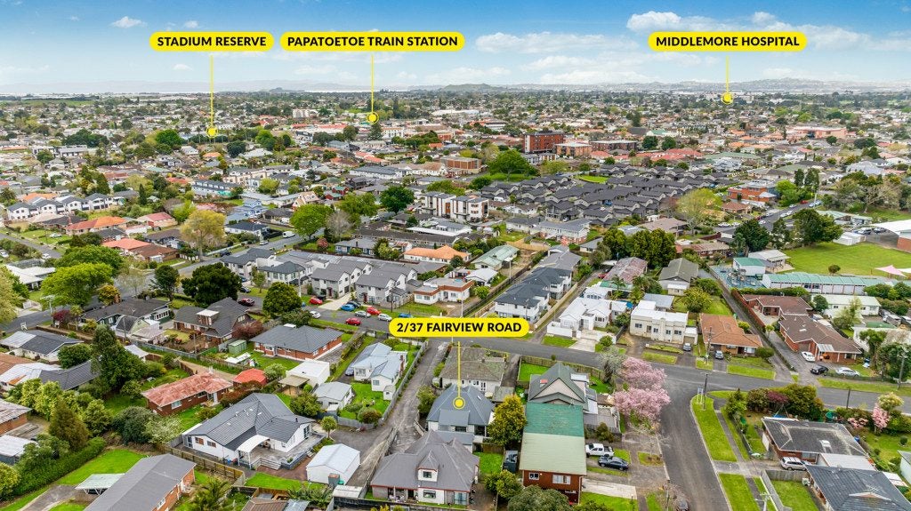 2/37 Fairview Road, Papatoetoe, Auckland - Carousel 22