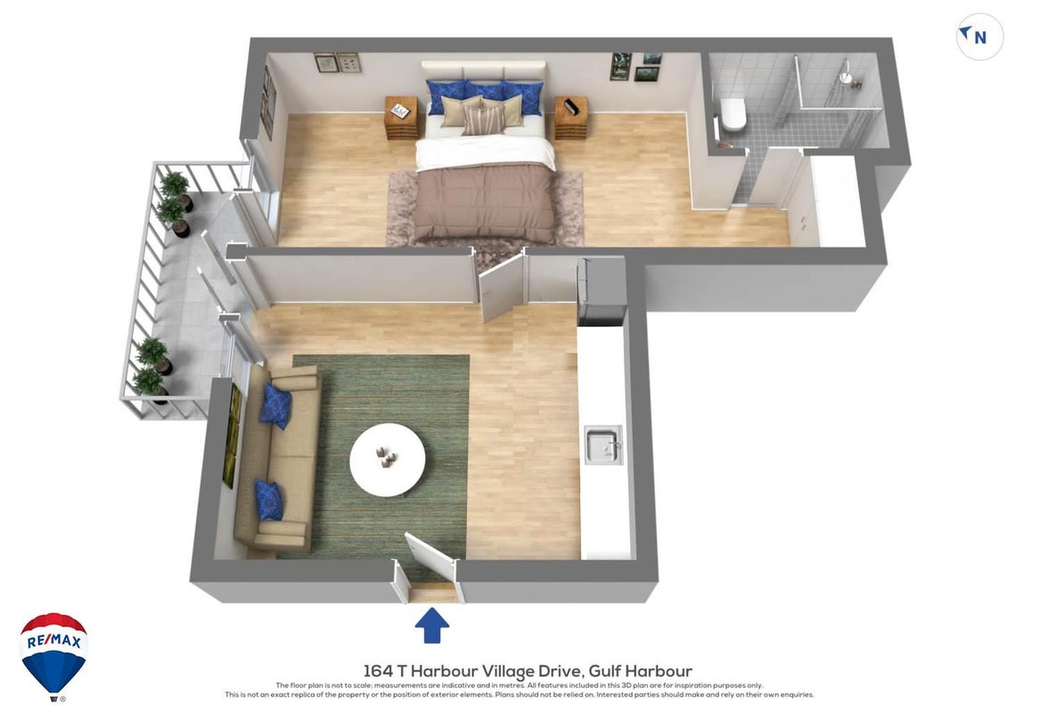 164T Harbour Village Drive, Gulf Harbour, Whangaparaoa - Carousel 11