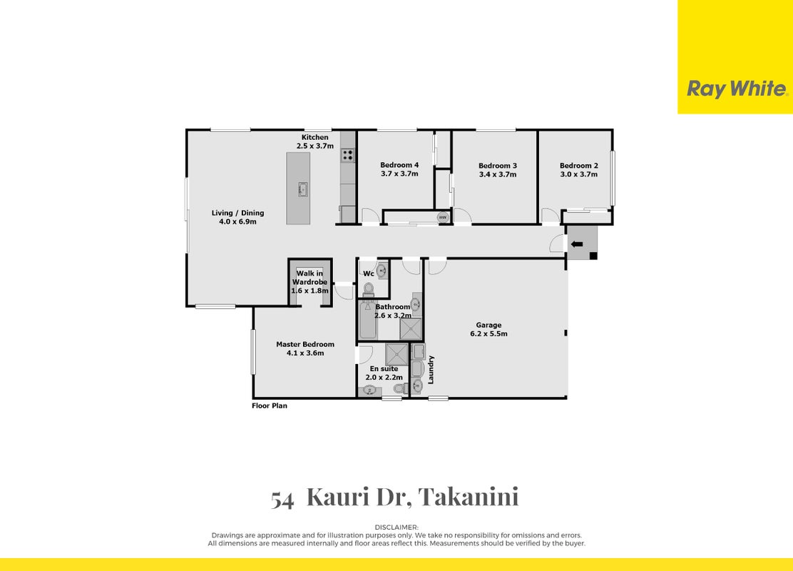 54 Kauri Drive, Takanini, Auckland - Carousel 18