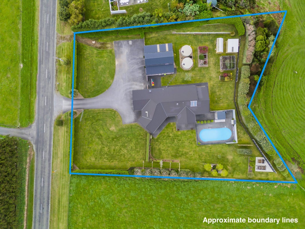 338 Smart Road, Hillsborough, New Plymouth - Carousel 2