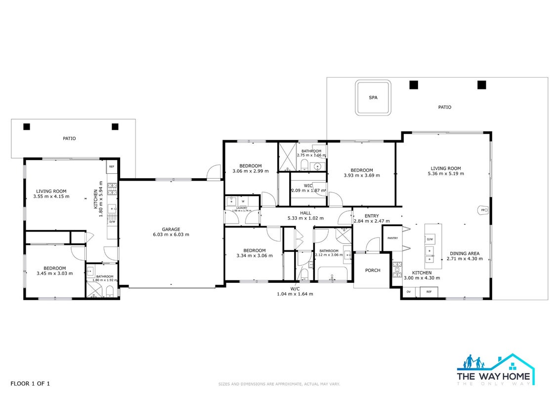 46 Crest Road, Akatarawa, Upper Hutt - Carousel 32