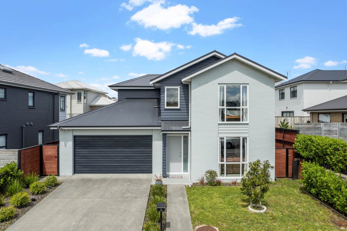 3 O'Meara Street, Swanson, Auckland - Carousel 1