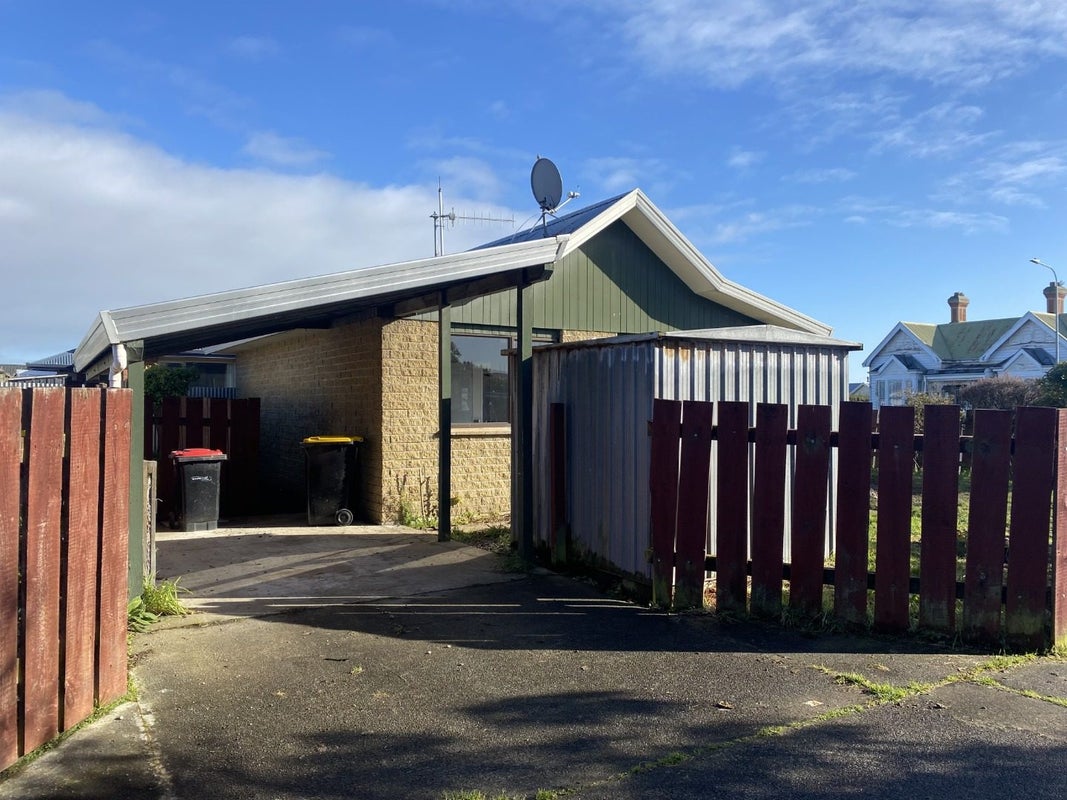 1/139 Earn Street, Appleby, Invercargill - Carousel 1
