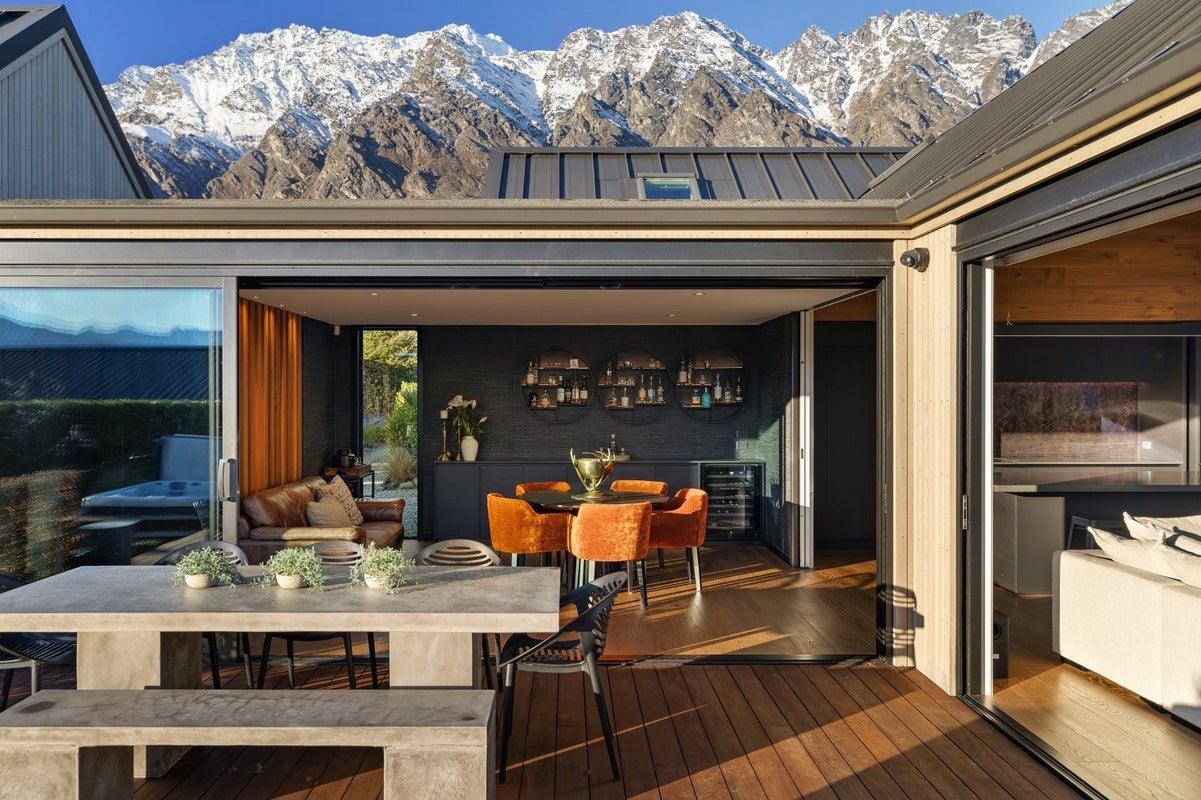 8 Arran Lane, Jacks Point, Queenstown - Carousel 42
