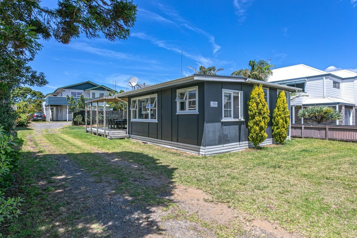 420A Rangi Avenue, Whangamata, Thames-Coromandel, Waikato - Carousel 1