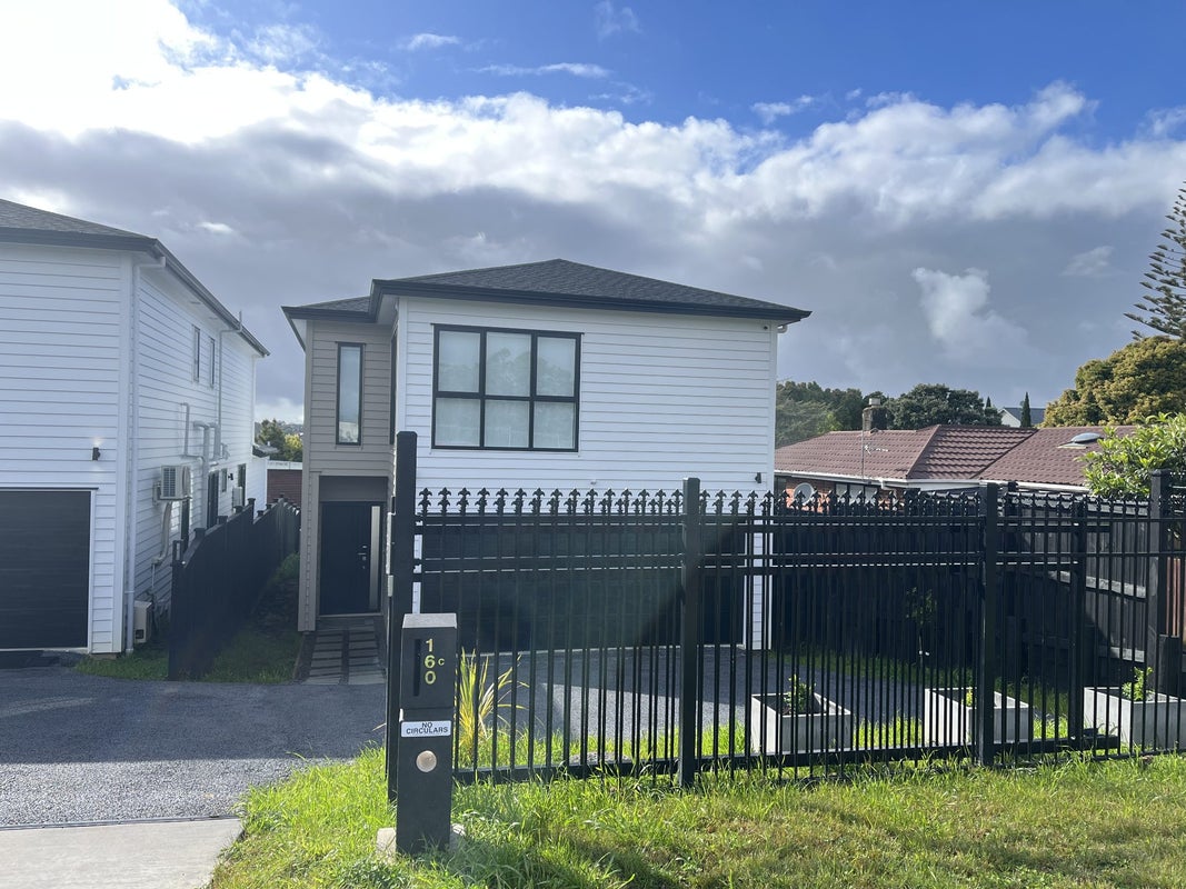 160C Boundary Road, Blockhouse Bay, Auckland - Carousel 2
