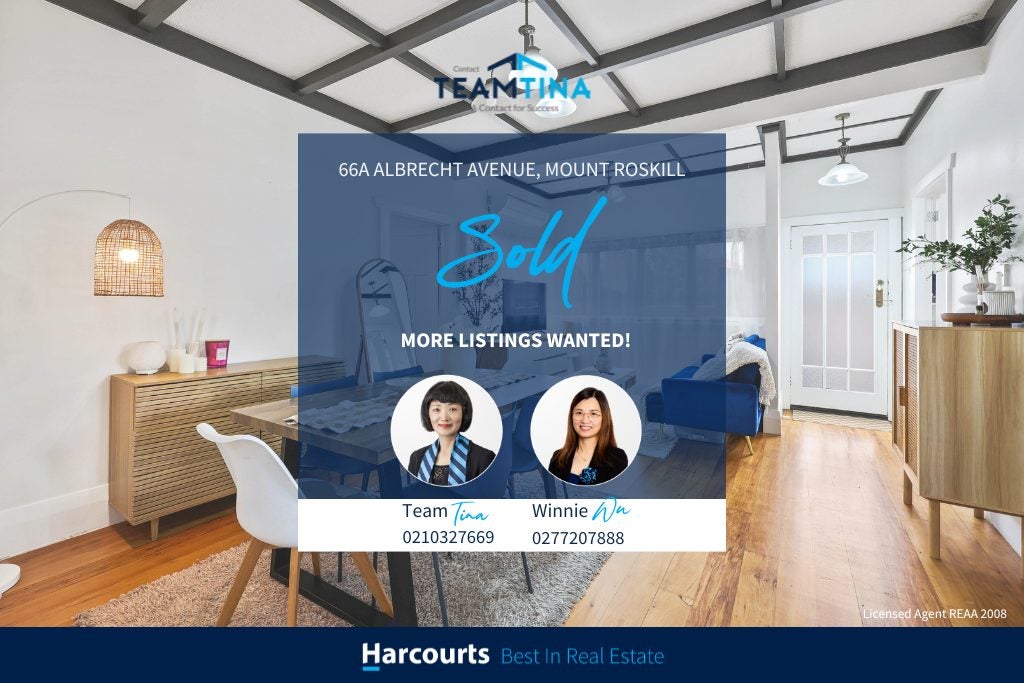 66A Albrecht Avenue, Mount Roskill, Auckland - Carousel 1
