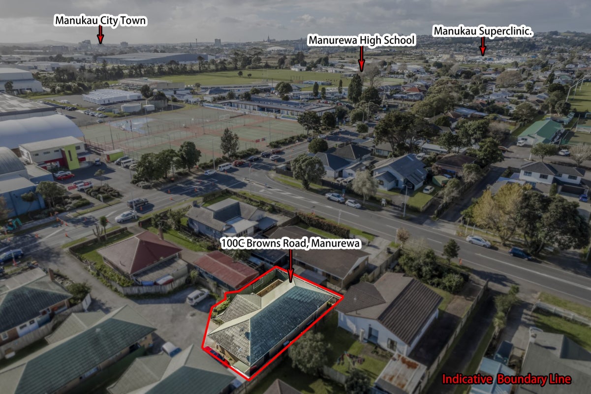 100C Browns Road, Manurewa, Auckland - Carousel 15