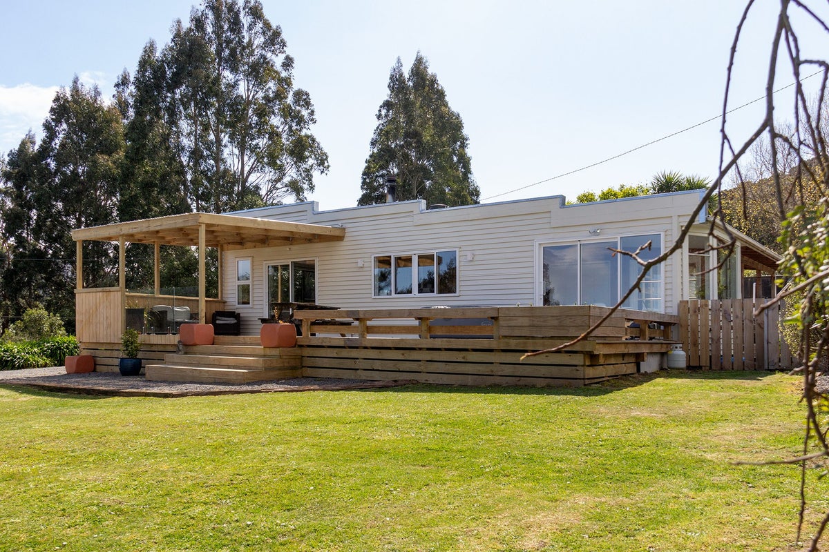 96 Mangatarere Valley Road, Carrington, Carterton - Carousel 1