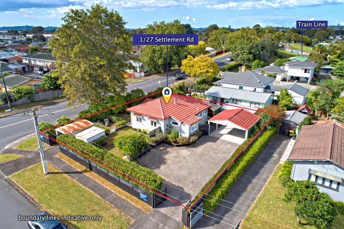 1/27 Settlement Road, Papakura, Auckland - Carousel 15