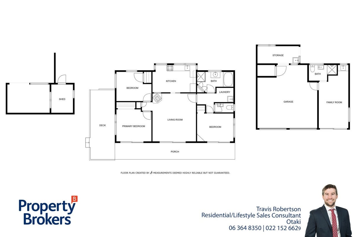14 Karaka Street, Otaki Beach, Otaki - Carousel 23
