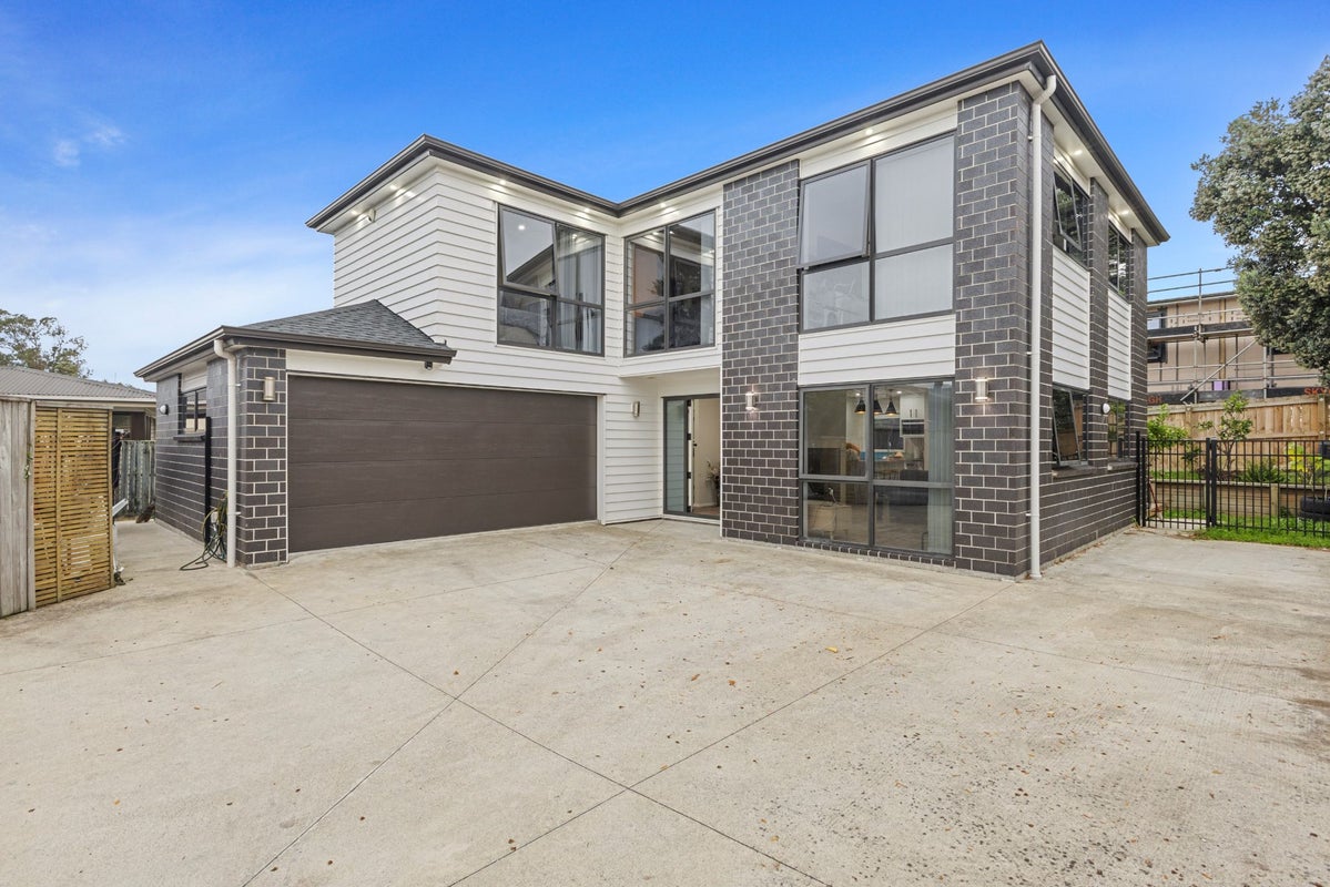 4A Lincoln Road, Manurewa East, Auckland - Carousel 1