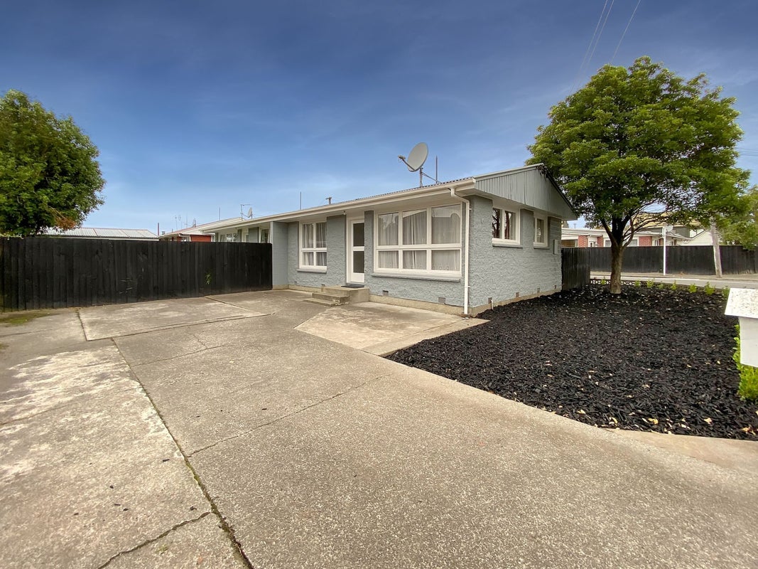 64 Trafalgar Street, St Albans, Christchurch - Carousel 15