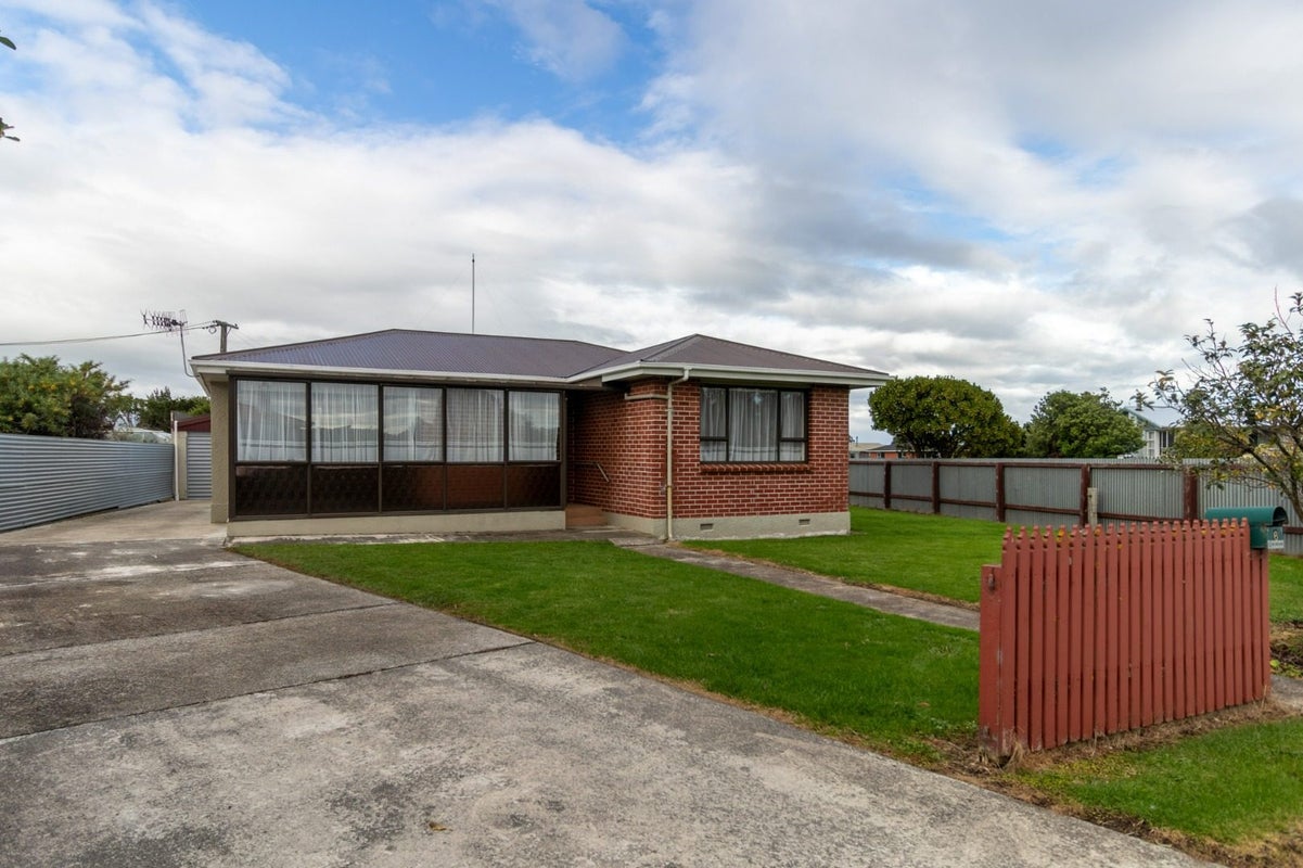 6 Braemar Street, Kew, Invercargill - Carousel 1