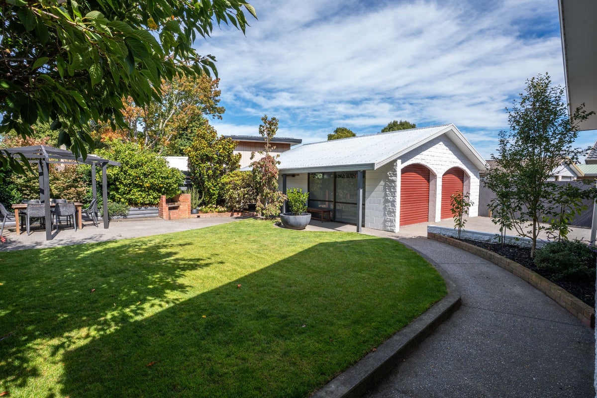 25 O'Halloran Drive, Halswell, Christchurch - Carousel 22