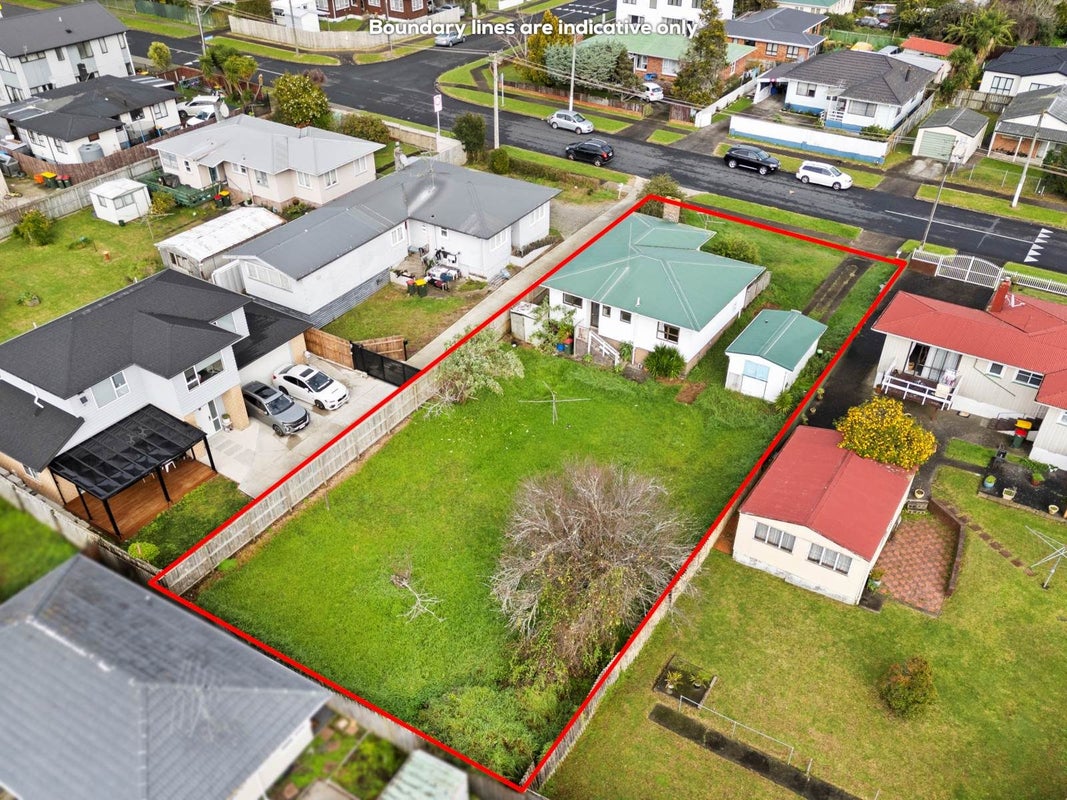 29 Totara Road, Manurewa, Auckland - Carousel 2