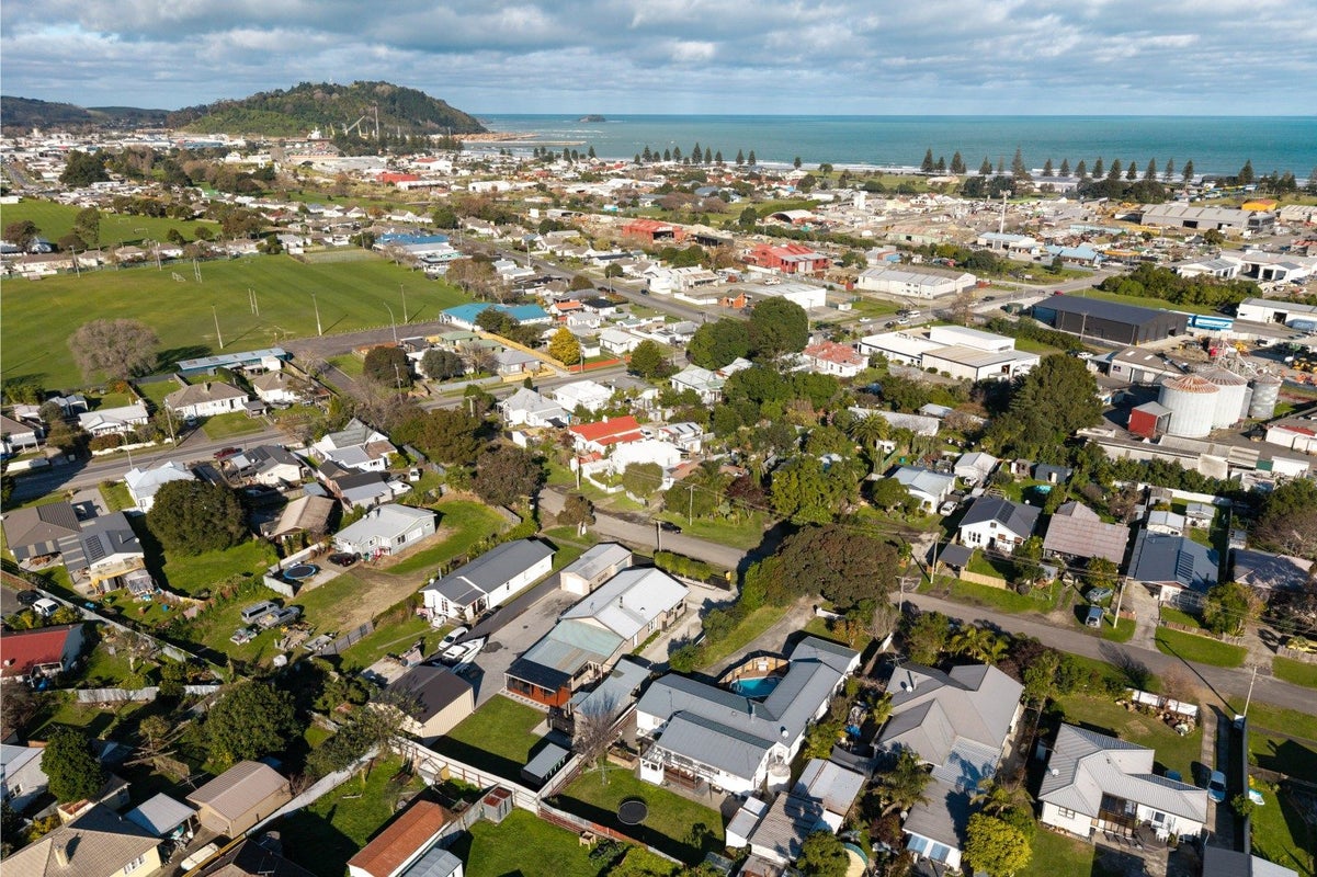 7 Lyndhurst Street, Awapuni, Gisborne, Gisborne - Carousel 22