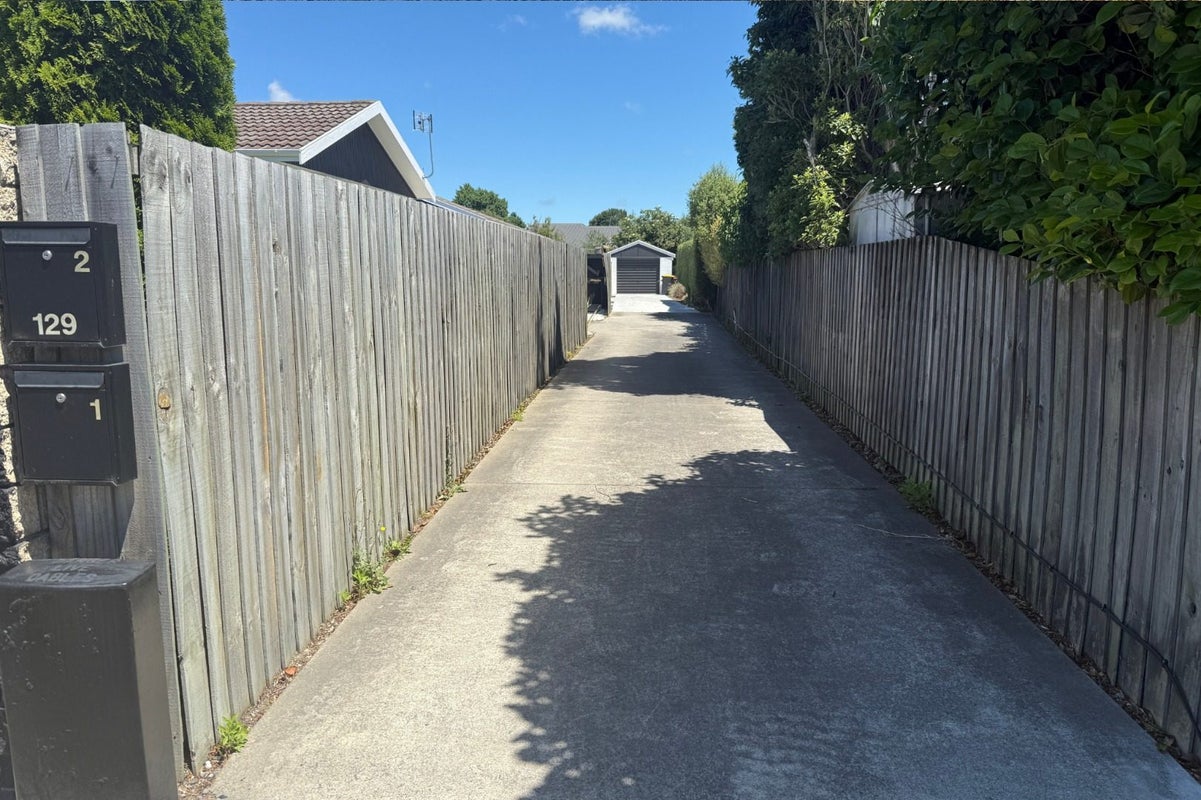 2/129 Strickland Street, Sydenham, Christchurch - Carousel 25