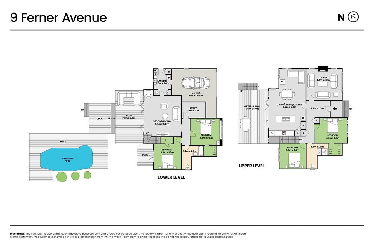 9 Ferner Avenue, Mount Albert, Auckland City, Auckland - Carousel 36