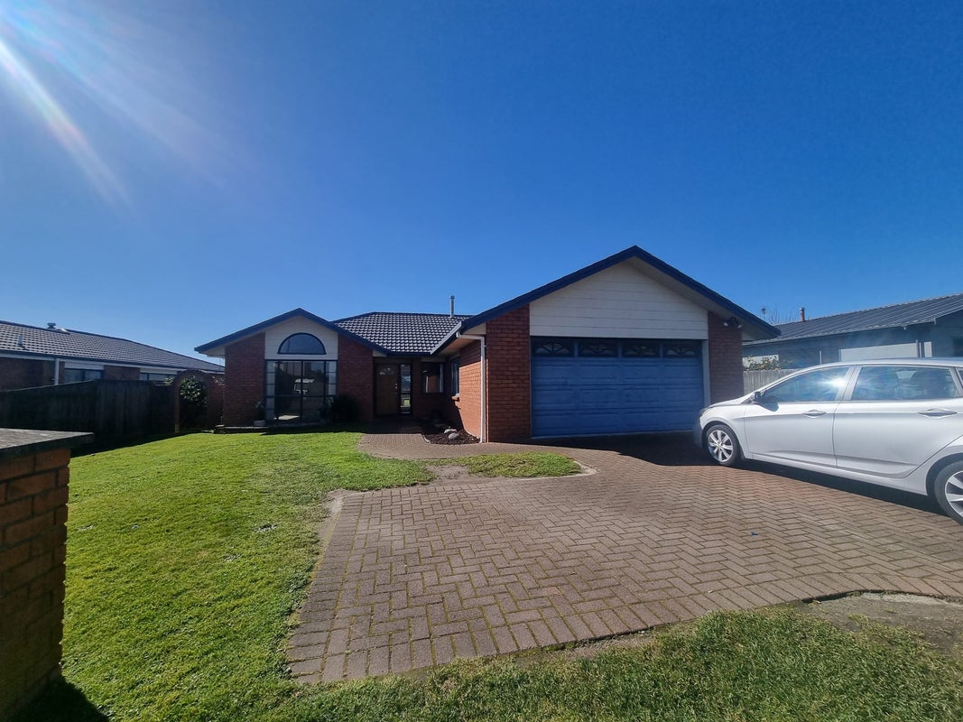5 Duggan Drive, Owhata, Rotorua - Carousel 1