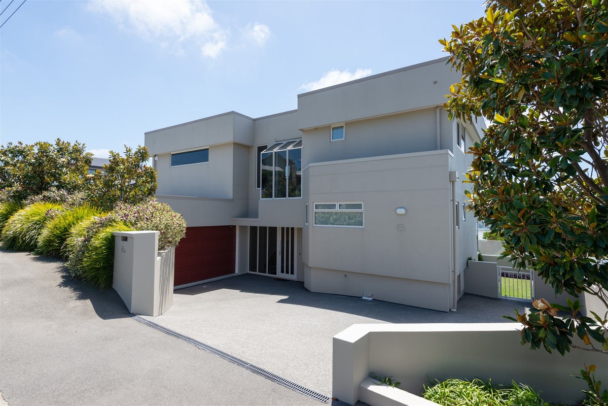 45A Marama Crescent, Mount Pleasant, Christchurch - Carousel 1