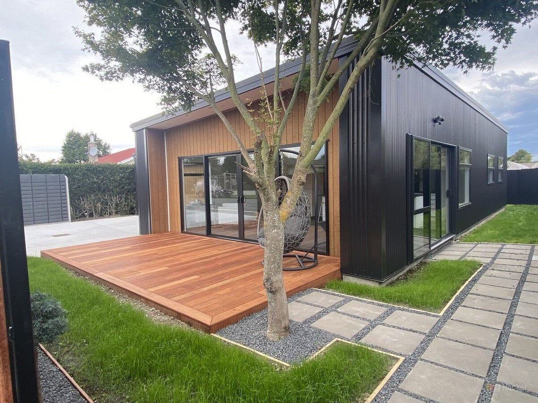 20A NORTH Terrace, Geraldine, Timaru - Carousel 2