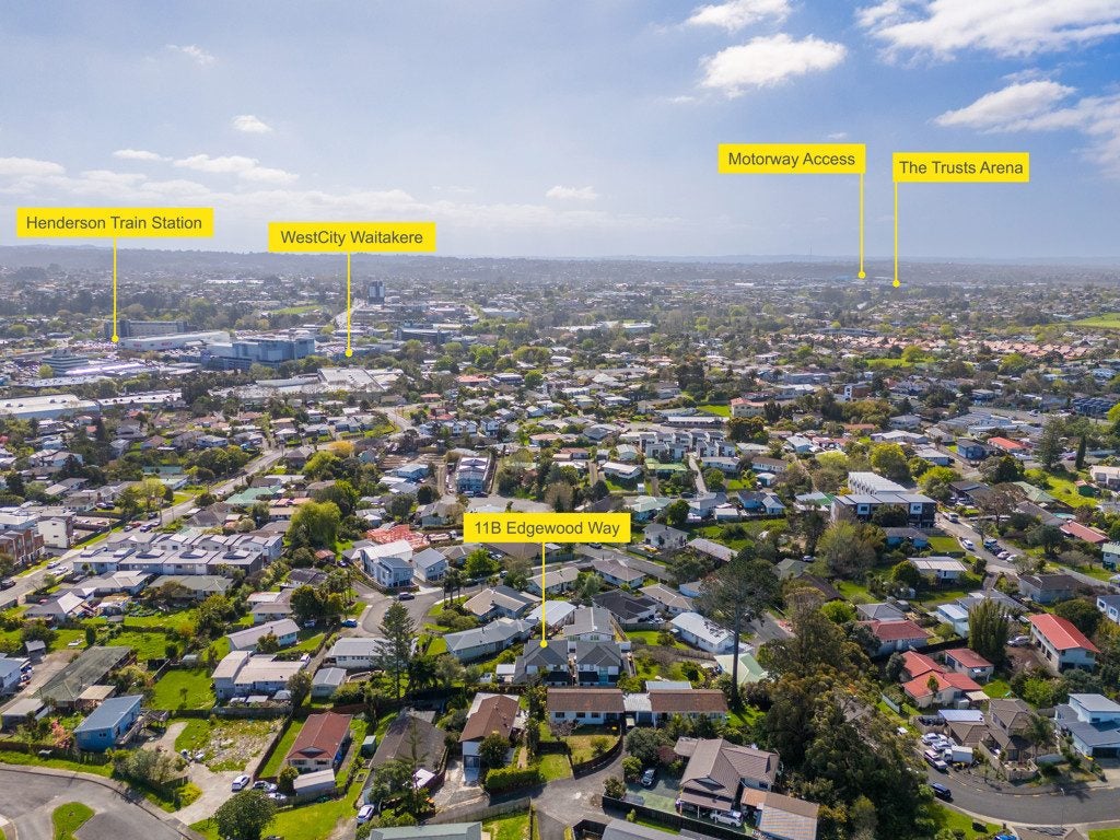 11B Edgewood Way, Henderson, Auckland - Carousel 24
