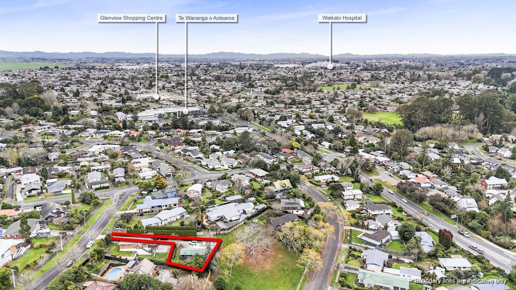 68A Acacia Crescent, Glenview, Hamilton - Carousel 17