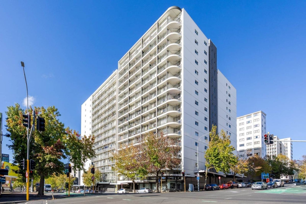 502/53 Cook Street, Auckland Central, Auckland - Carousel 2