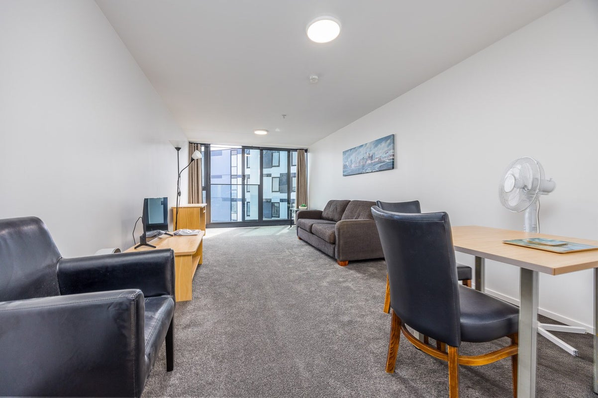 17N/3 Whitaker Place, Grafton, Auckland - Carousel 1