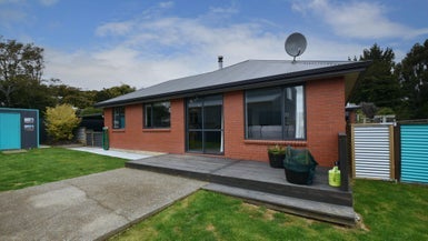 58 Moa Street, Waikiwi, Invercargill - Carousel 1