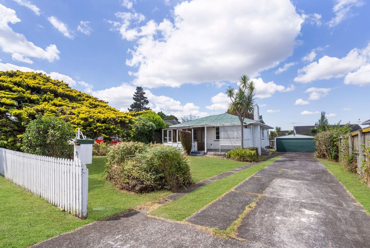71 McAnnalley Street, Manurewa East, Auckland - Carousel 1