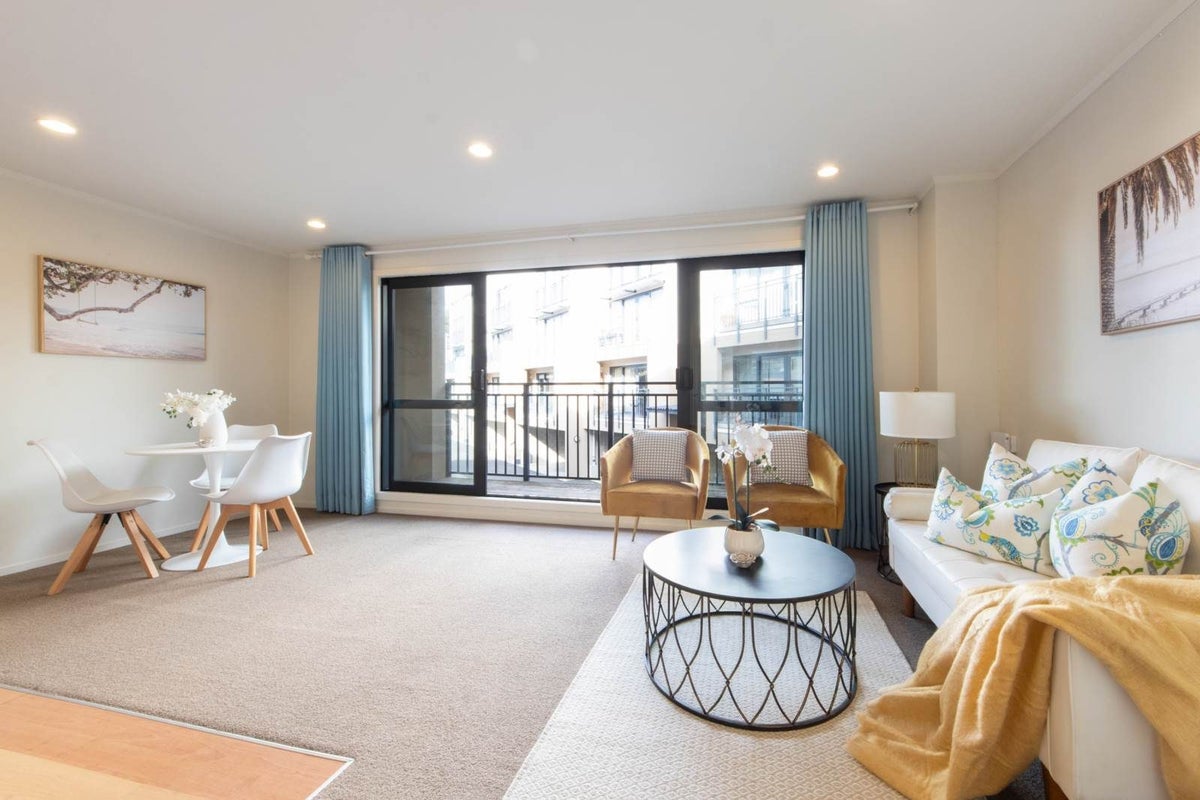 25/22 Normanby Road, Mount Eden, Auckland - Carousel 1