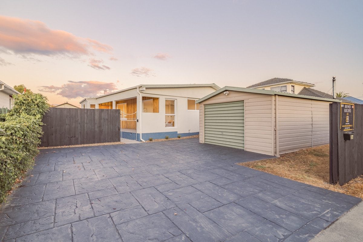 26 Donnington Street, Parklands, Christchurch - Carousel 20