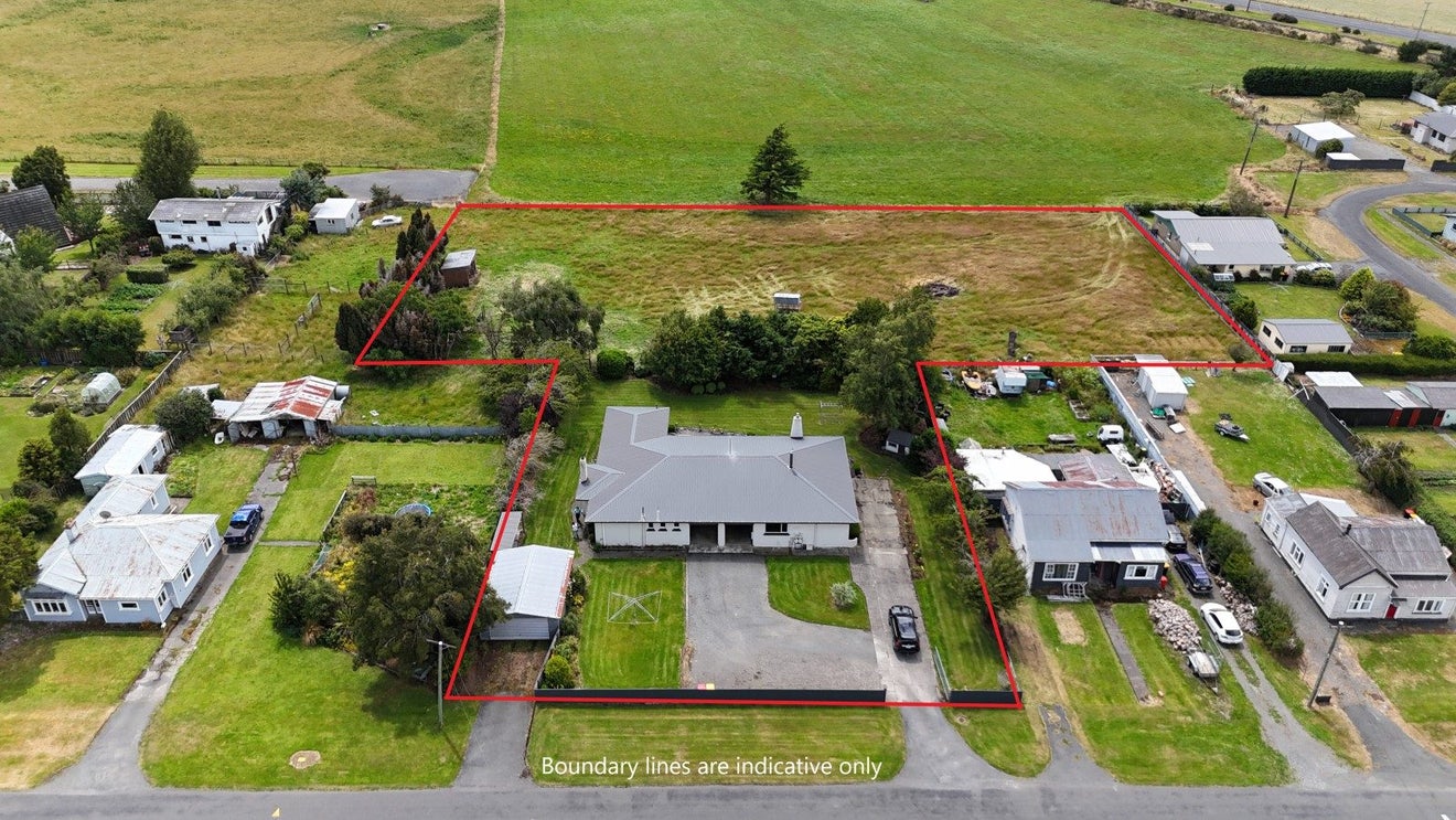 24 George Street, Otautau, Otautau - Carousel 37