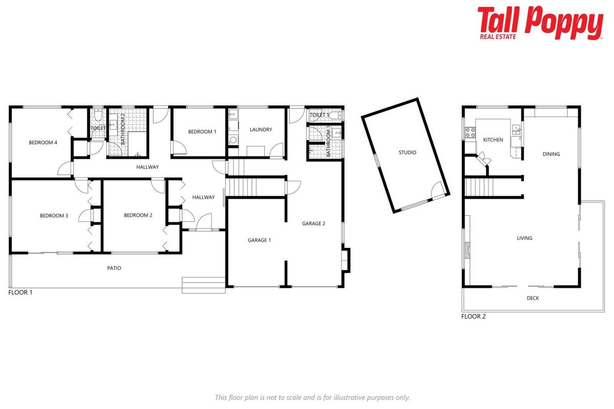 67 Queens Road, Waikanae Beach, Waikanae - Carousel 23