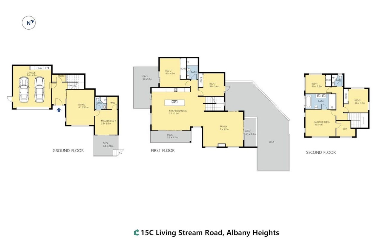 15C Living Stream Road, Albany Heights, Auckland - Carousel 31