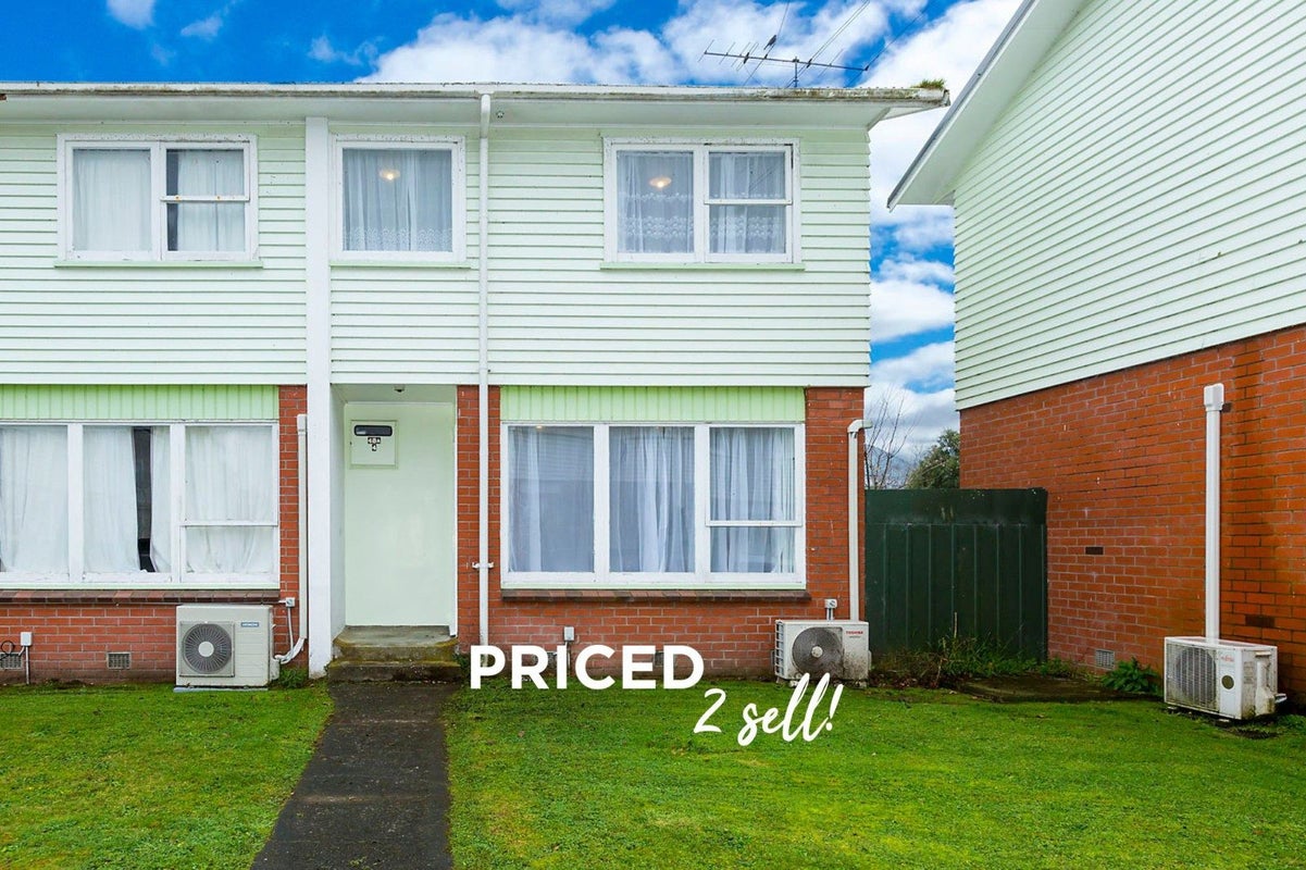 4/48 Merton Street, Trentham, Upper Hutt - Carousel 1