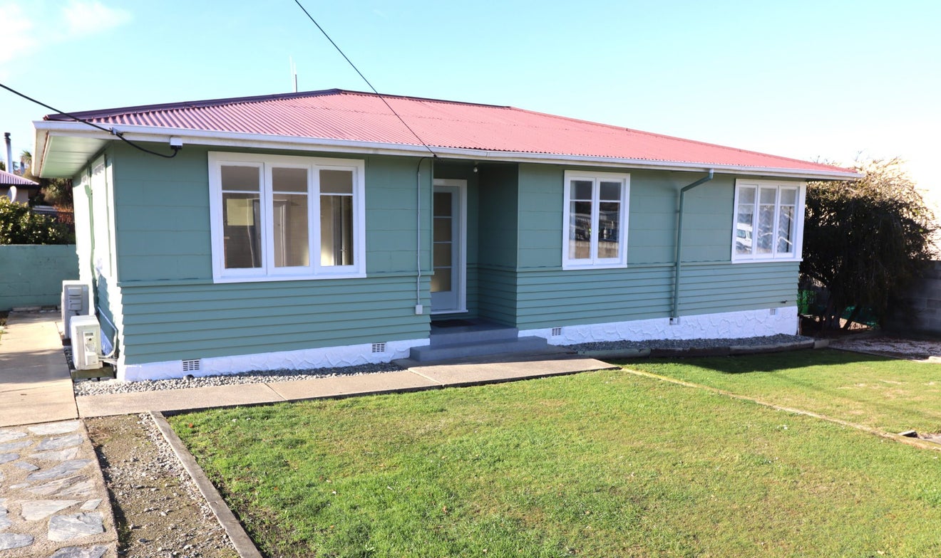 23B Rother Street, Oamaru - Carousel 1