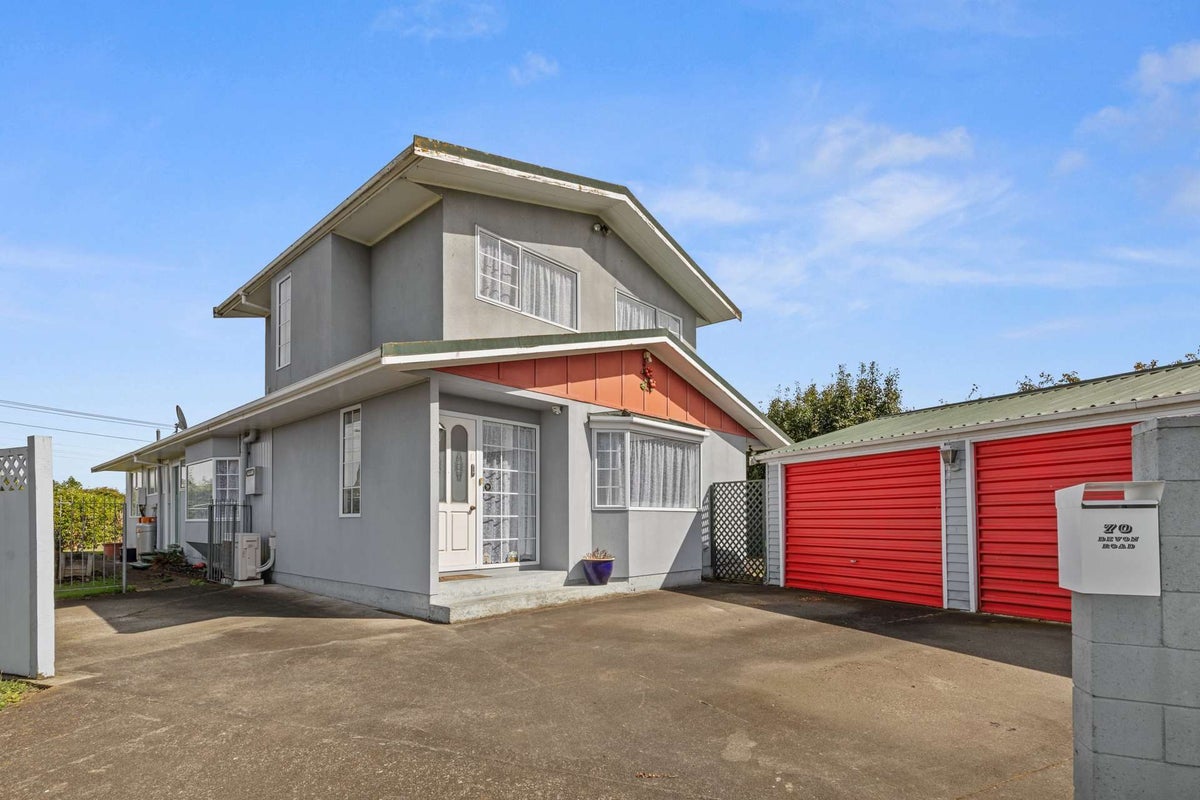 70 Devon Road, Springvale, Whanganui - Carousel 1