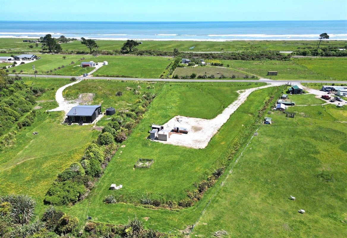 27 Havill Drive, AWATUNA, HOKITIKA - Carousel 1