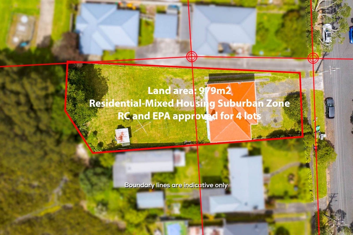 37 Queen Mary Avenue, New Lynn, Waitakere City, Auckland - Carousel 1