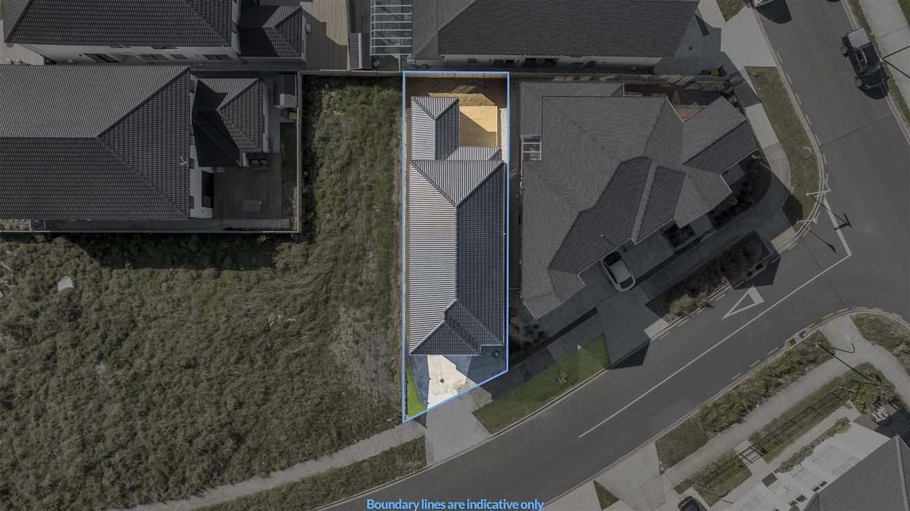 3 Repehina Road, Flat Bush, Auckland - Carousel 24