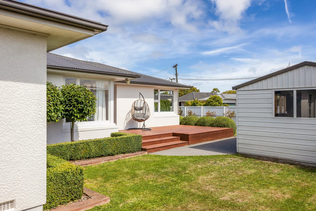 48 Bainton Street, Bishopdale, Christchurch - Carousel 16