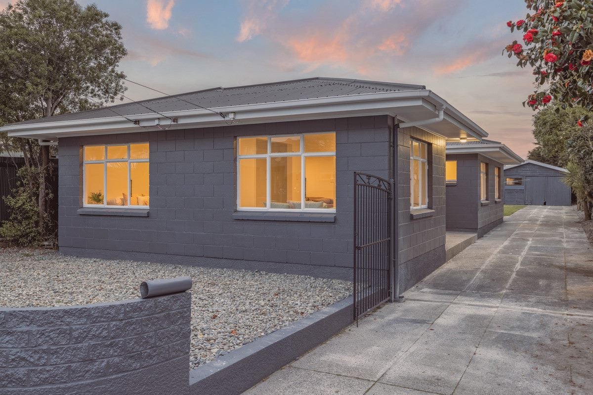 60 Flemington Avenue, North New Brighton, Christchurch - Carousel 1