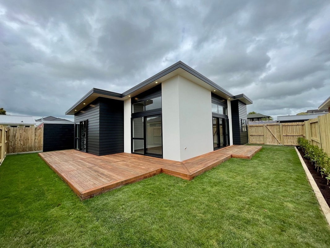 99C Linton Street, West End, Palmerston North - Carousel 2
